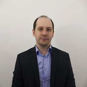 Рыбас Алексей Александрович