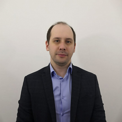 Рыбас Алексей Александрович